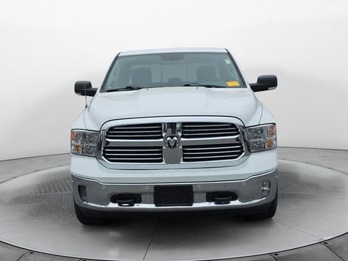 Used 2018 RAM 1500 Big Horn image 8