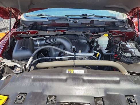 Used 2015 RAM 1500 Sport w/ Convenience Group AWD/4WD image 49