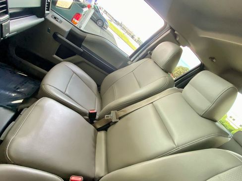 Used 2016 Ford F150 XL w/ Equipment Group 101A Mid RWD image 37