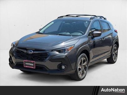 New 2025 Subaru Crosstrek 2.5i Premium