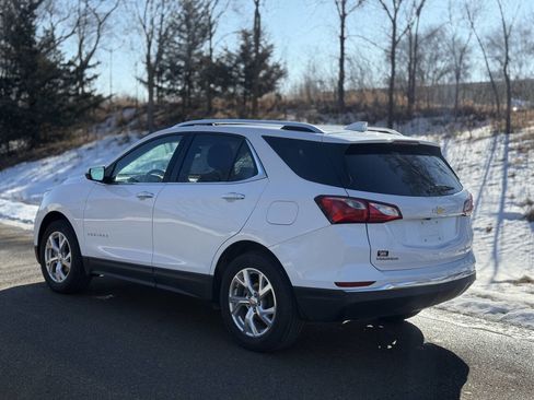 Used 2019 Chevrolet Equinox Premier image 5