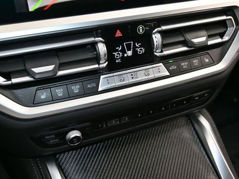 Used 2021 BMW M3 Competition image 28