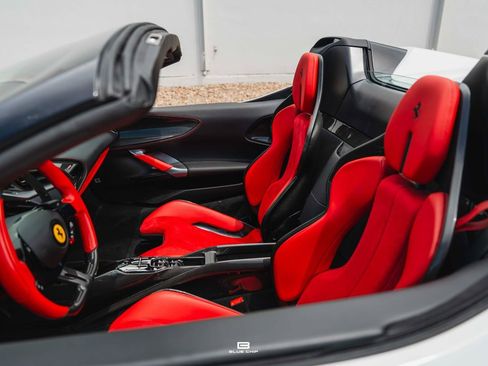 Used 2023 Ferrari SF90 Spider AWD/4WD image 35