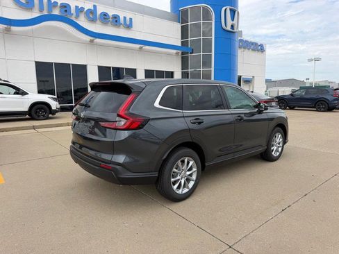New 2026 Honda CR-V EX image 2