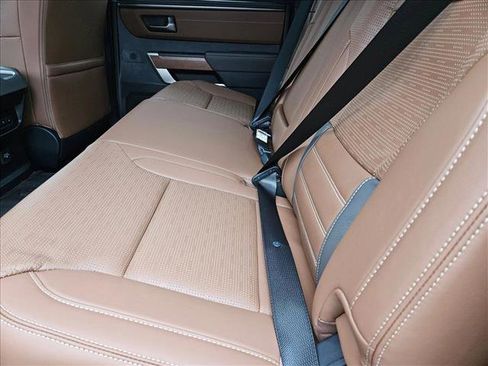 New 2026 Toyota Tundra 1794 Edition image 15