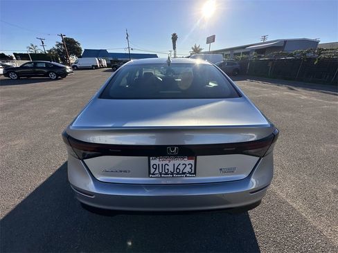 Used 2024 Honda Accord Touring image 34