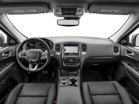 Used 2018 Dodge Durango Citadel w/ Technology Group AWD/4WD image 8
