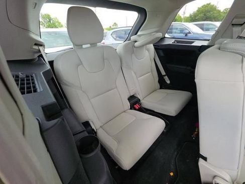 Used 2026 Volvo XC90 B6 Ultra AWD/4WD image 6