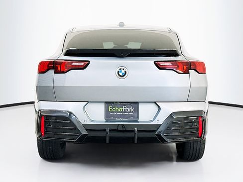 Used 2025 BMW X2 xDrive28i image 7