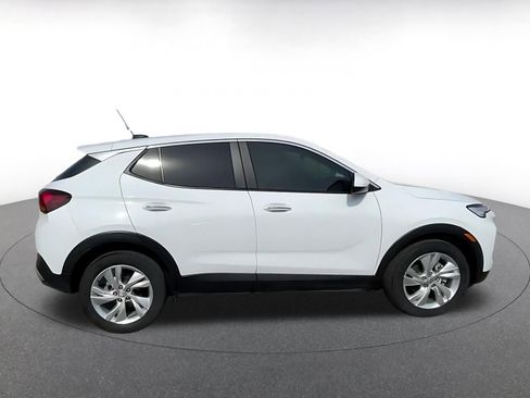 Used 2025 Buick Encore GX Preferred image 16