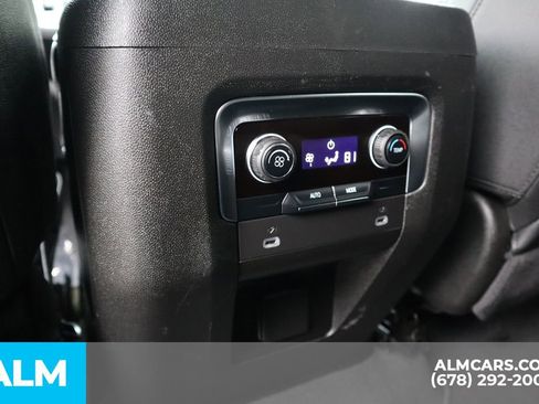 Used 2024 Chevrolet Tahoe LT image 23