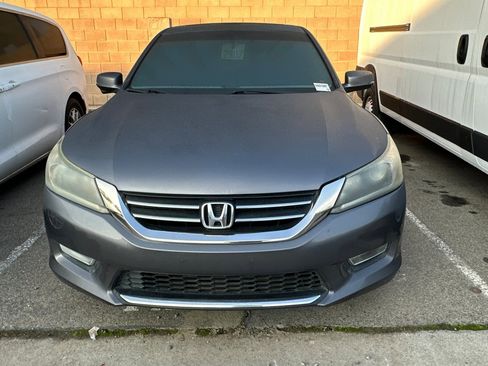 Used 2013 Honda Accord EX image 7