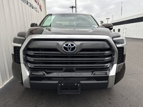 Used 2024 Toyota Tundra Limited w/ Power Package image 6