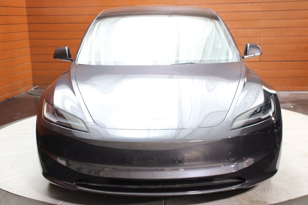 Used 2023 Tesla Model Y Long Range AWD/4WD image 32