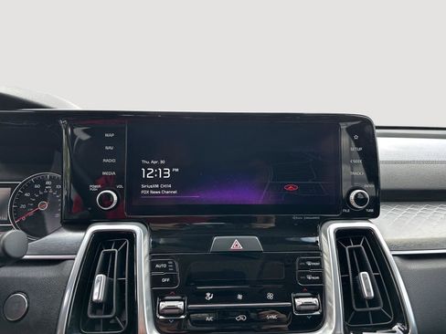 Used 2022 Kia Sorento SX FWD image 14