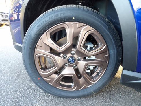 New 2026 Subaru Ascent Limited Bronze w/ Popular Package #2 image 32