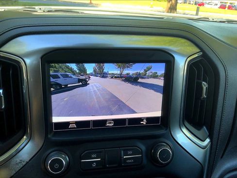Used 2022 Chevrolet Silverado 1500 LTZ w/ Safety Package II image 28