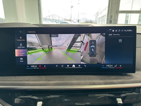 New 2026 BMW X7 xDrive40i image 32