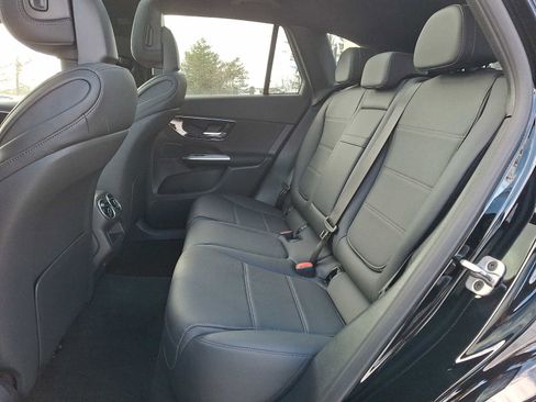 Certified 2026 Mercedes-Benz GLC 300 4MATIC image 7