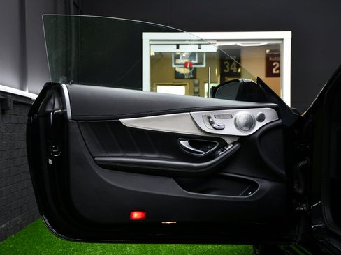 Used 2020 Mercedes-Benz C 63 AMG S image 19