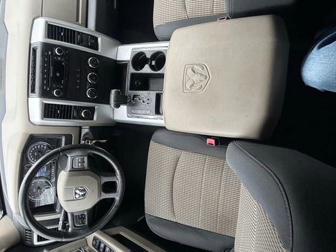 Used 2012 RAM 1500 Big Horn image 25