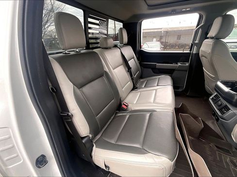 Used 2021 Ford F150 XLT w/ Equipment Group 302A High image 32