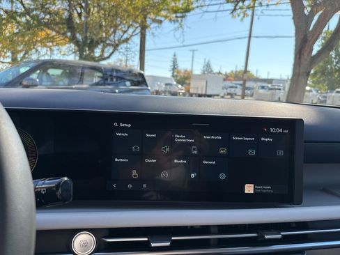 New 2026 Hyundai Tucson SEL image 23