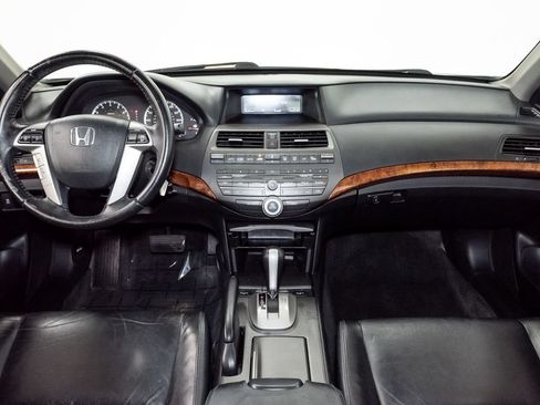 Used 2011 Honda Accord EX-L image 21