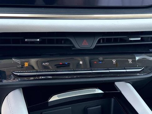 New 2026 Buick Envision Avenir AWD/4WD image 20