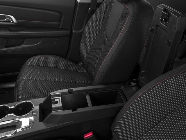 Used 2017 GMC Terrain SLE FWD image 15