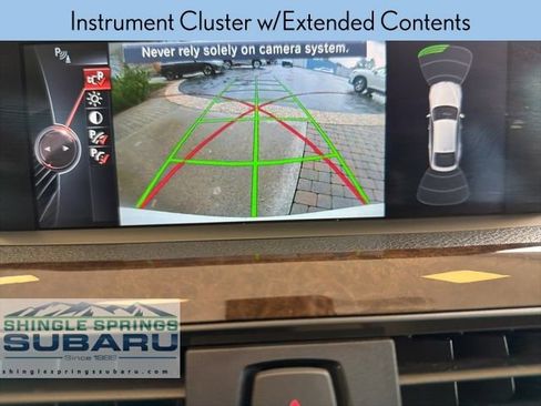 Used 2015 BMW 328i Gran Turismo xDrive image 55