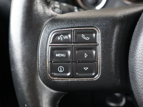 Used 2016 Jeep Wrangler Rubicon w/ Power Convenience Group AWD/4WD image 26