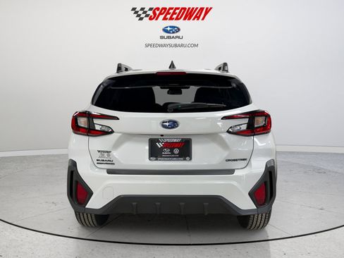 New 2026 Subaru Crosstrek 2.0i Premium image 6