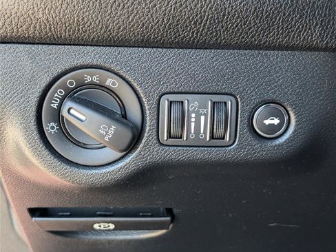 Used 2017 Dodge Challenger SRT w/ Technology Group RWD image 24