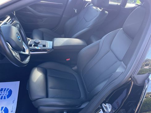 Used 2024 BMW i4 xDrive40i image 14