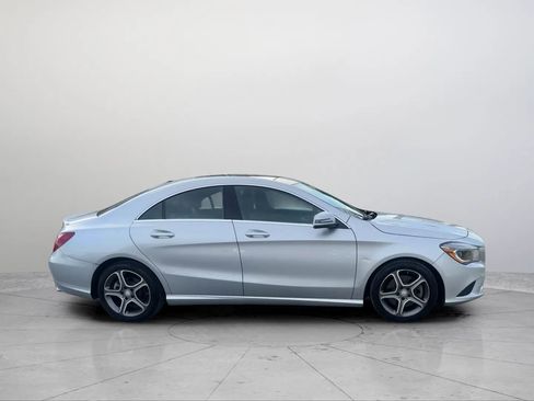 Used 2014 Mercedes-Benz CLA 250 4MATIC image 6