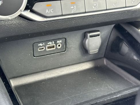 Used 2024 Nissan Altima 2.5 SR image 24