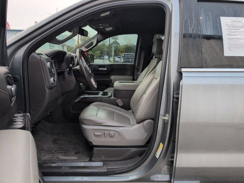 Used 2020 GMC Sierra 1500 SLT w/ SLT Premium Plus Package AWD/4WD image 10