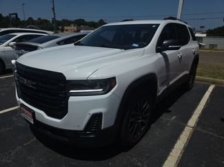 Used 2023 GMC Acadia SLE w/ Driver Convenience Package FWD video 1