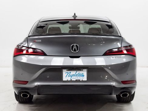 Used 2024 Acura Integra A-Spec FWD image 31