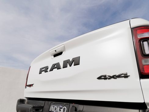 Used 2021 RAM 1500 TRX w/ TRX Level 2 Equipment Group image 12