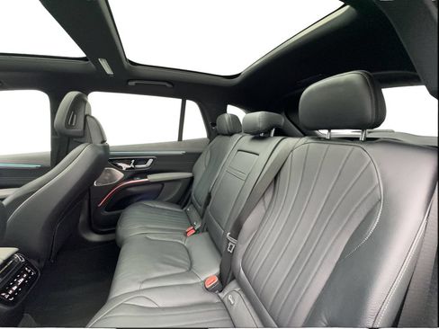 Used 2023 Mercedes-Benz EQS 450+ SUV w/ Exclusive Trim Package image 25