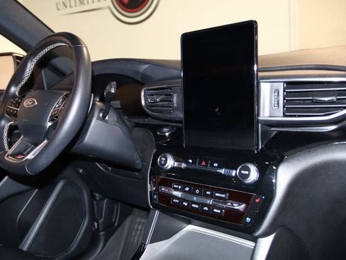 Used 2022 Ford Explorer ST w/ Equipment Group 401A image 68