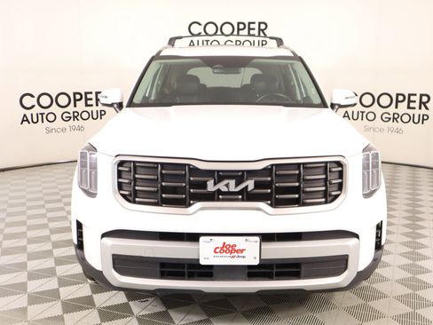 Used 2025 Kia Telluride S AWD/4WD image 10