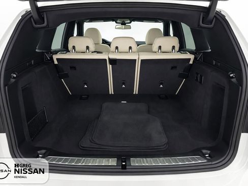 Used 2023 BMW X3 sDrive30i w/ Convenience Package image 15