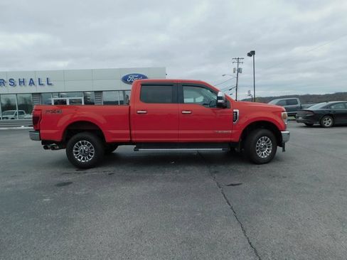 Used 2020 Ford F250 XLT w/ XLT Premium Package image 46