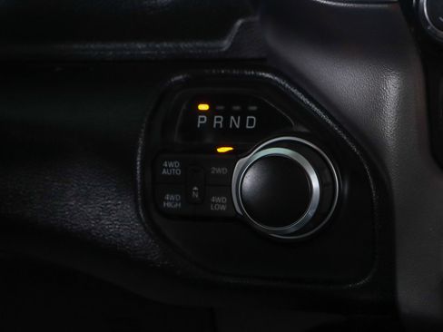 Used 2022 RAM 1500 Big Horn AWD/4WD image 23