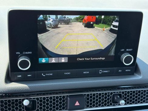 Used 2023 Honda Civic LX image 23