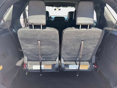 Used 2015 Ford Explorer XLT w/ Equipment Group 202A image 12