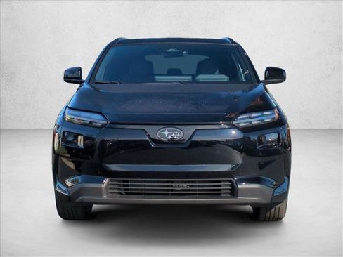 New 2026 Subaru Solterra Premium image 6